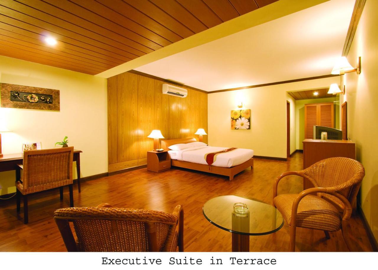 Nazimgarh Garden Resort 실헷 외부 사진