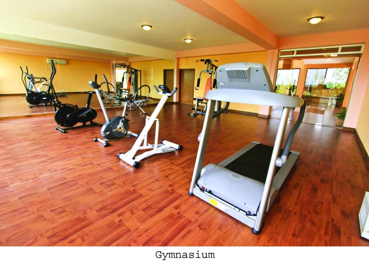 Nazimgarh Garden Resort 실헷 외부 사진