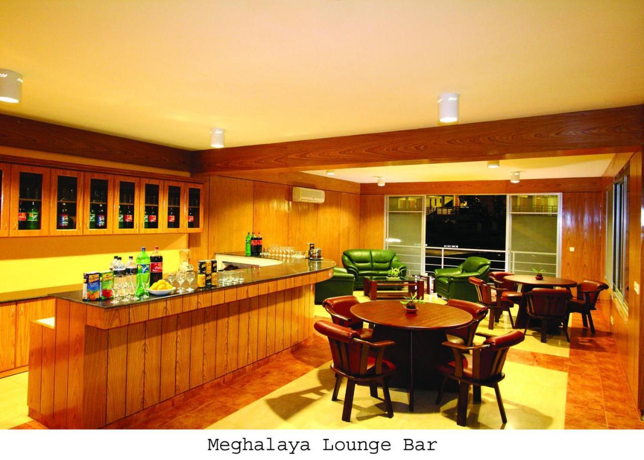 Nazimgarh Garden Resort 실헷 외부 사진