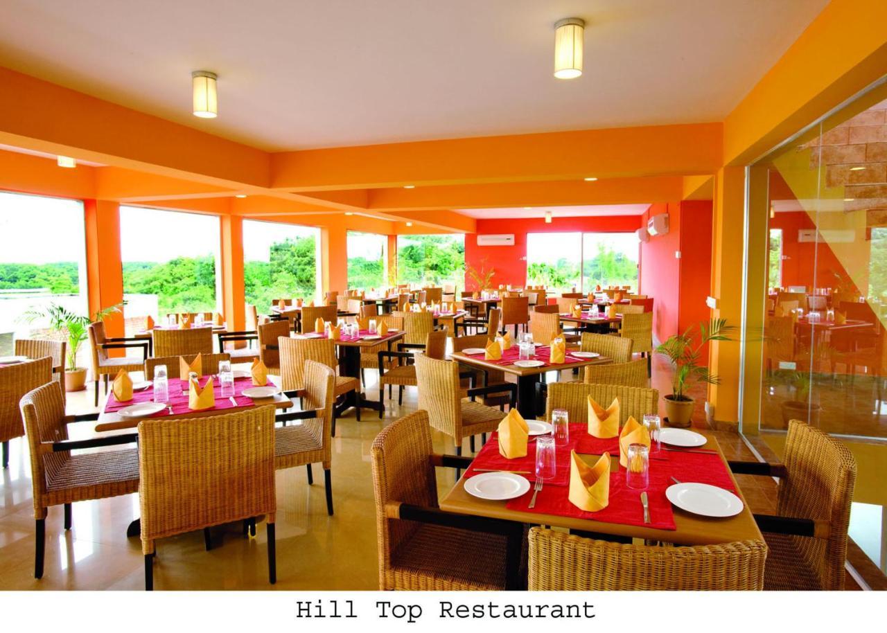 Nazimgarh Garden Resort 실헷 외부 사진