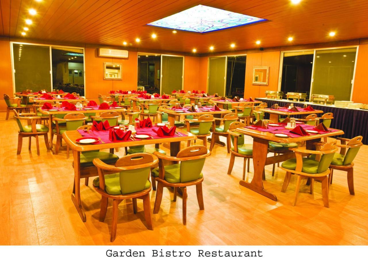 Nazimgarh Garden Resort 실헷 외부 사진